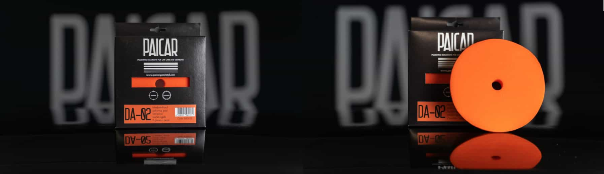 da02 pad